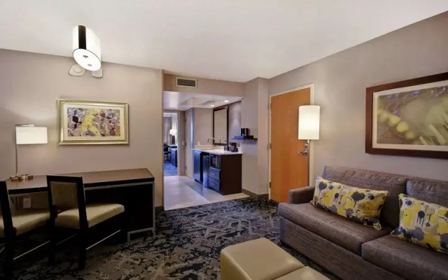 photo 4 of Embassy Suites Raleigh Durhamresearch Triangle