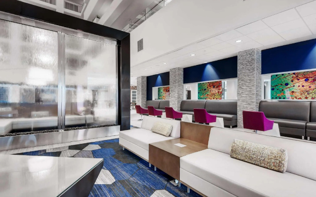 photo 2 of Embassy Suites by Hilton Raleigh Crabtree