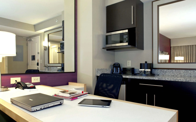 photo 3 of Embassy Suites by Hilton Raleigh Durham Airport Brier Creek