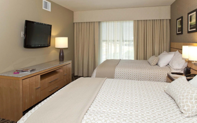 photo 5 of Embassy Suites by Hilton Raleigh Durham Airport Brier Creek