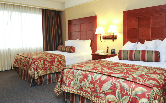 photo 4 of Embassy Suites by Hilton San Antonio Airport