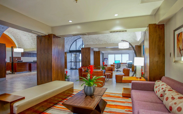 photo 2 of Embassy Suites San Antonio Northwest I 10 Hotel