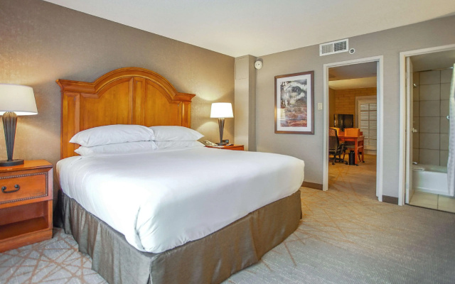 photo 5 of Embassy Suites San Antonio Northwest I 10 Hotel