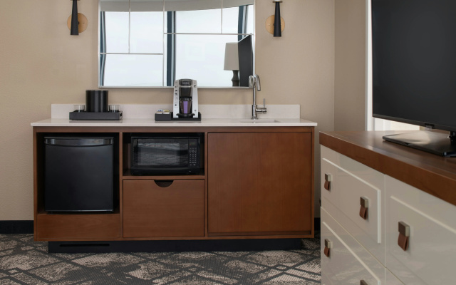 photo 5 of Embassy Suites by Hilton San Francisco Airport Oyster Point