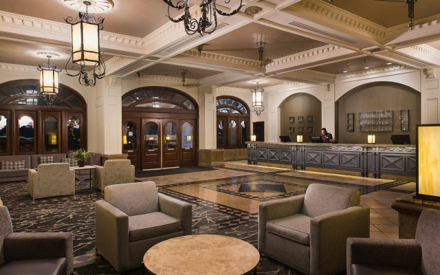 photo 2 of Embassy Suites by Hilton San Francisco Airport Waterfront