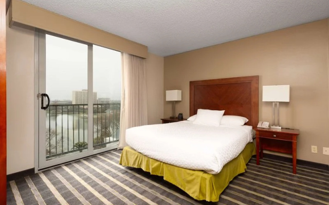 photo 5 of Embassy Suites San Francisco Airport - Waterfront