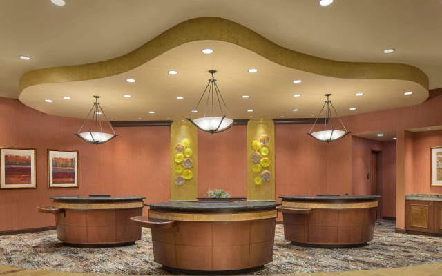 photo 3 of Embassy Suites by Hilton San Marcos Hotel Conference Center