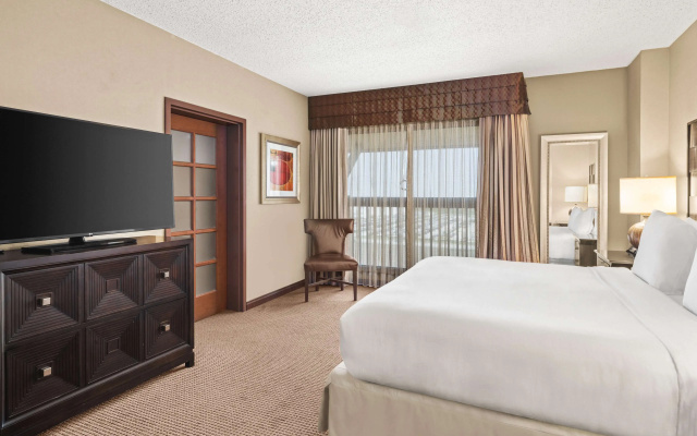 photo 4 of Embassy Suites by Hilton San Marcos Hotel Conference Center