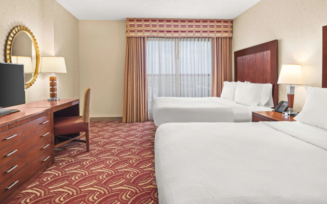 photo 5 of Embassy Suites by Hilton San Marcos Hotel Conference Center