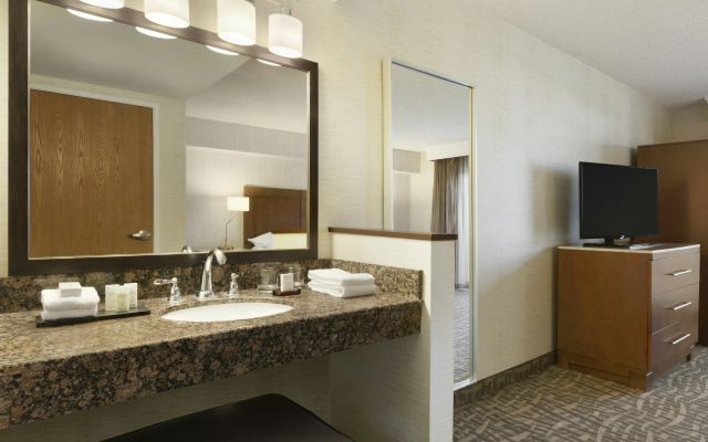 photo 4 of Embassy Suites by Hilton Santa Ana Orange County Airport
