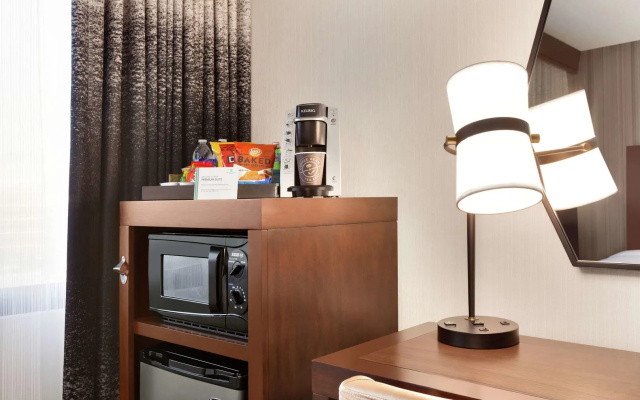 photo 3 of Embassy Suites by Hilton Santa Clara Silicon Valley