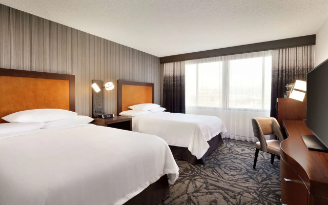 photo 4 of Embassy Suites by Hilton Santa Clara Silicon Valley