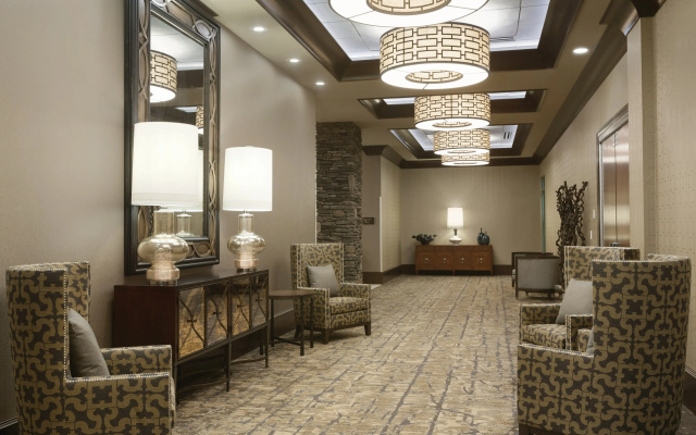 photo 3 of Embassy Suites Saratoga Springs