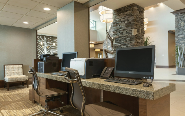 photo 5 of Embassy Suites Saratoga Springs