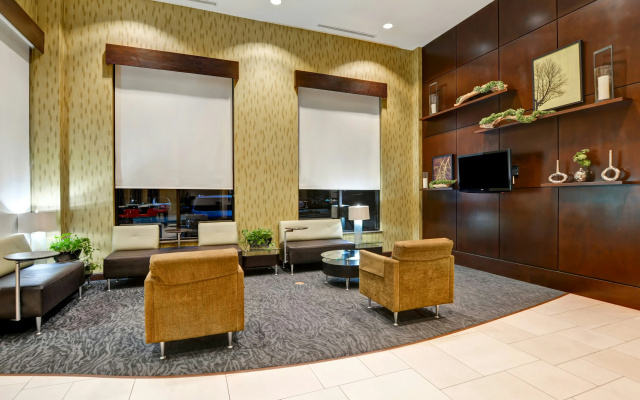 photo 2 of Embassy Suites by Hilton Savannah Airport