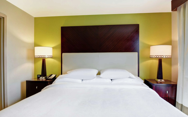 photo 4 of Embassy Suites by Hilton Savannah Airport
