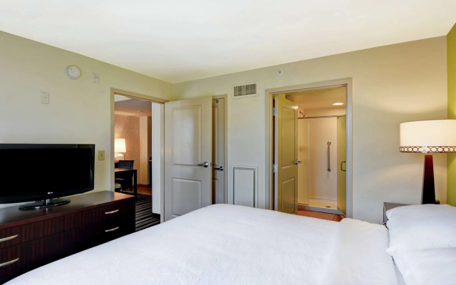 photo 5 of Embassy Suites by Hilton Savannah Airport