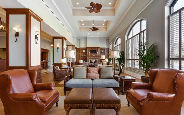 photo 2 of Embassy Suites by Hilton Savannah