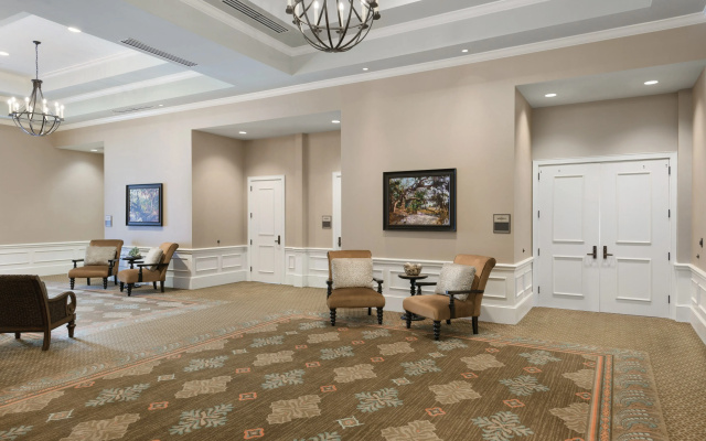 photo 3 of Embassy Suites by Hilton Savannah