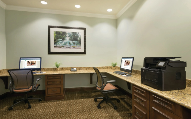 photo 4 of Embassy Suites by Hilton Savannah