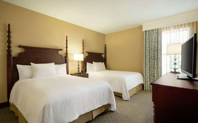 photo 5 of Embassy Suites by Hilton Savannah