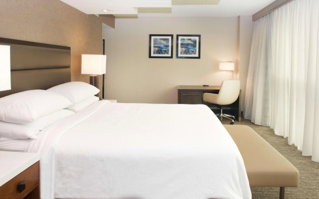 photo 3 of Embassy Suites by Hilton Seattle North Lynnwood