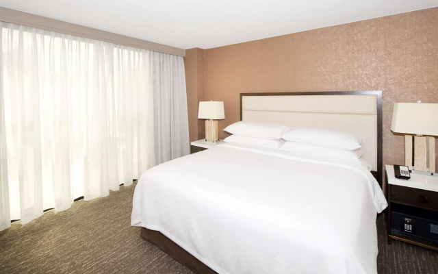 photo 4 of Embassy Suites by Hilton Seattle North Lynnwood