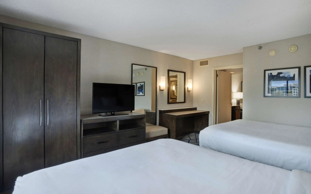 photo 5 of Embassy Suites by Hilton Seattle Bellevue
