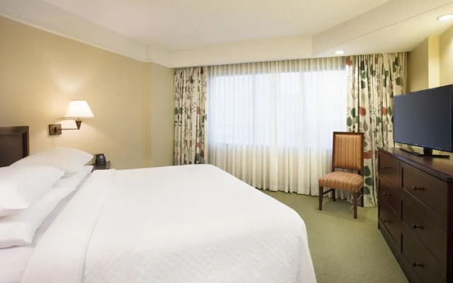 photo 3 of Harmony Suites Secaucus Meadowlands