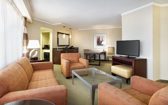 photo 5 of Harmony Suites Secaucus Meadowlands