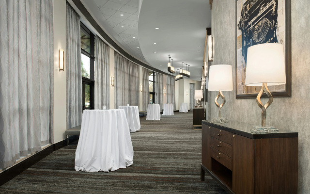 photo 4 of Embassy Suites Springfield