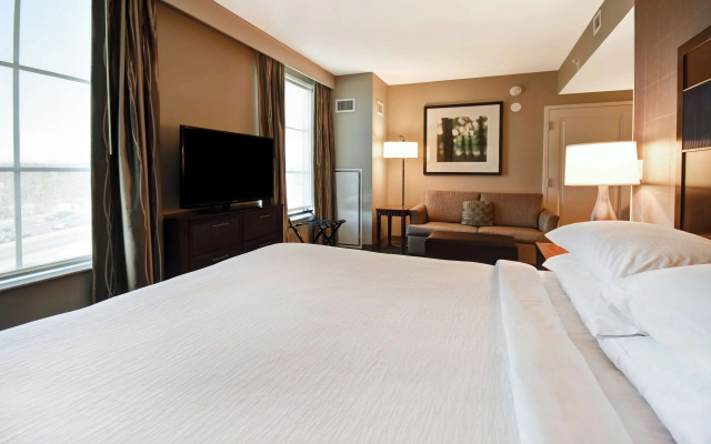 photo 5 of Embassy Suites Springfield