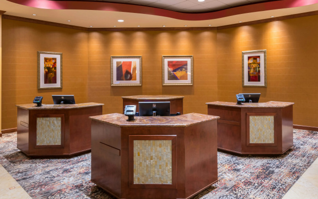 photo 2 of Embassy Suites by Hilton St. Louis St. Charles