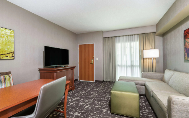 photo 5 of Embassy Suites by Hilton St. Louis St. Charles