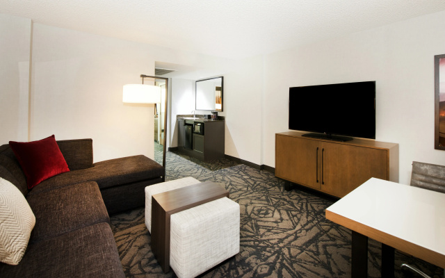 photo 3 of Embassy Suites by Hilton Walnut Creek