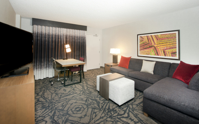 photo 4 of Embassy Suites by Hilton Walnut Creek