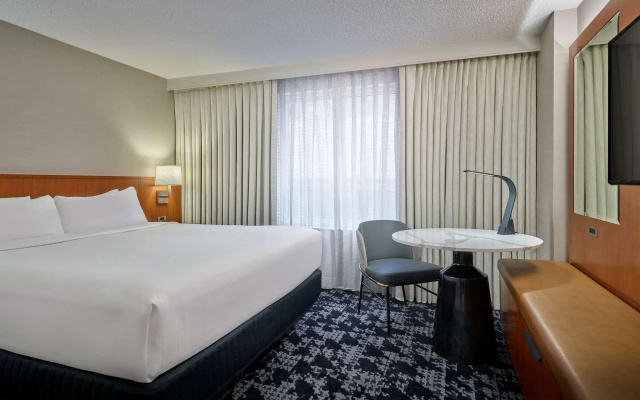 photo 3 of Embassy Suites by Hilton Washington D.C. – Convention Center