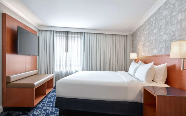 photo 5 of Embassy Suites by Hilton Washington D.C. – Convention Center