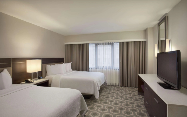 photo 2 of Embassy Suites by Hilton Washington DC Georgetown