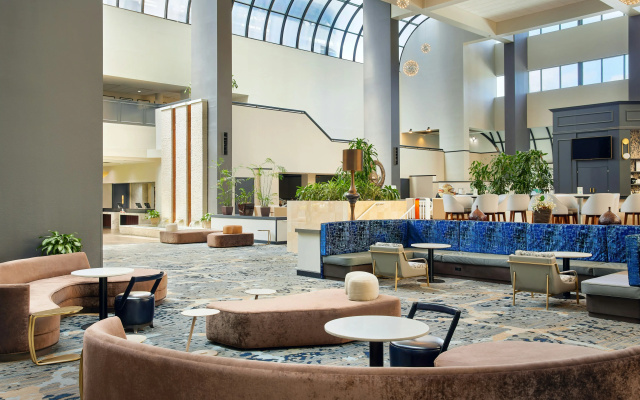 photo 2 of Embassy Suites by Hilton West Palm Beach Central