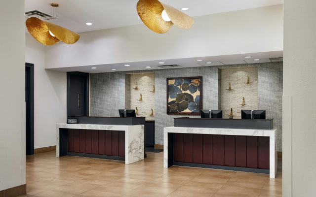 photo 3 of Embassy Suites by Hilton West Palm Beach Central