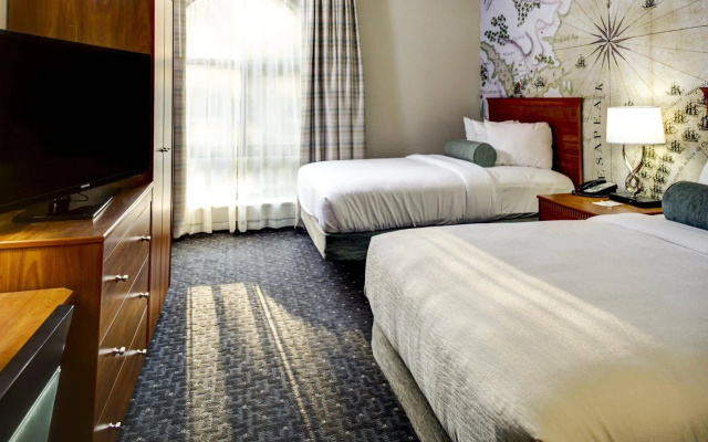 photo 4 of Embassy Suites Williamsburg