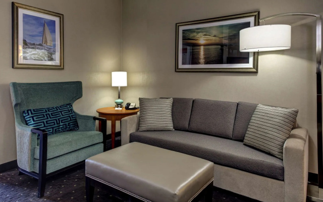 photo 5 of Embassy Suites Williamsburg