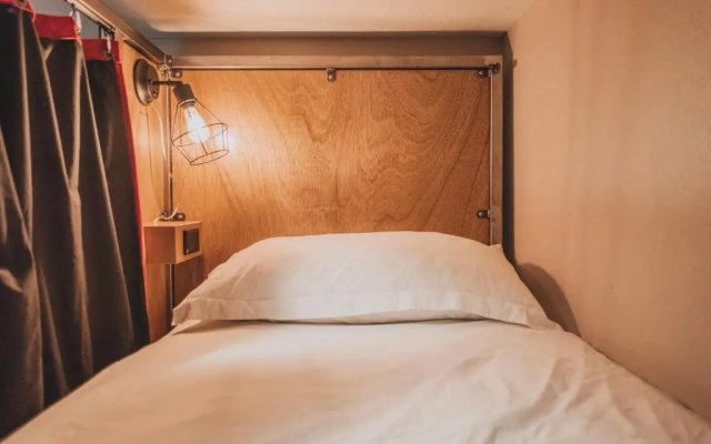 photo 4 of Ember Hostel