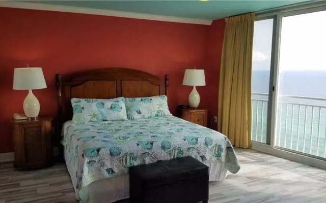 photo 2 of Emerald Beach Condo by Blue Sun