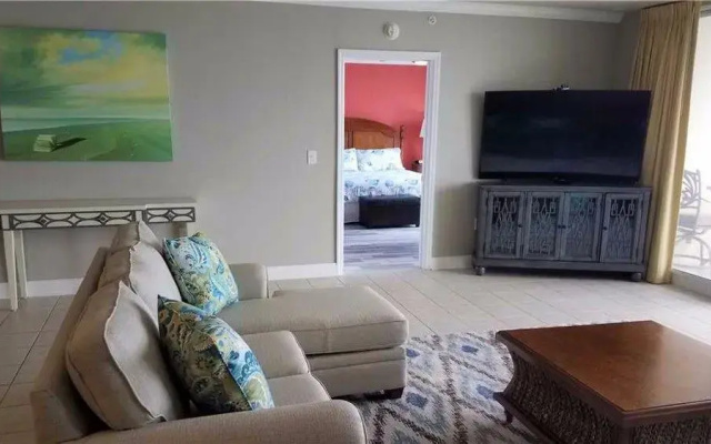 photo 3 of Emerald Beach Condo by Blue Sun
