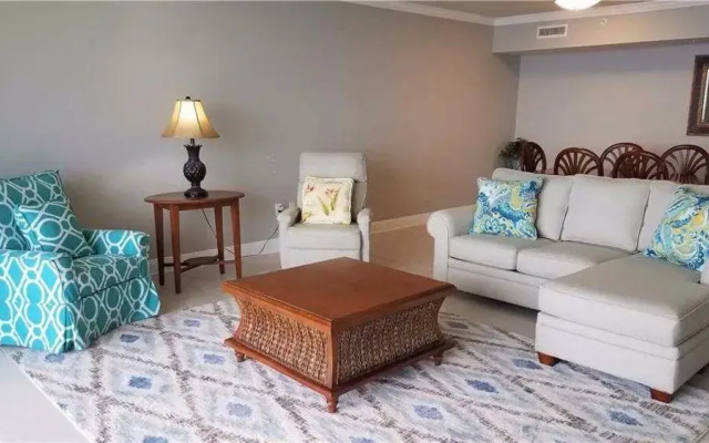 photo 4 of Emerald Beach Condo by Blue Sun