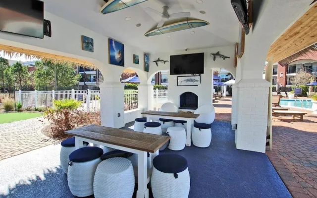 photo 2 of Emerald Greens 1102 - 1 Br condo