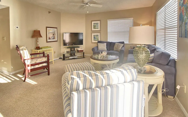 photo 2 of Emerald Isle 502 3 Bdrm Beachfront Condo / Sunset Views!