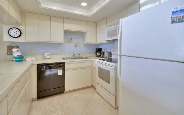photo 3 of Emerald Isle 502 3 Bdrm Beachfront Condo / Sunset Views!
